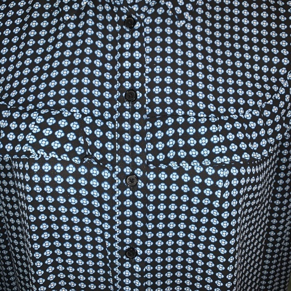 Who What Wear blouse - Picture 9 of 11